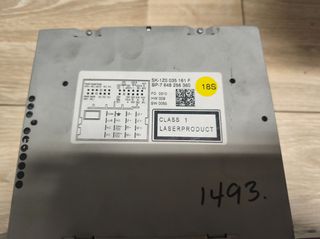 Ραδιο-cd player skoda-thumb-5