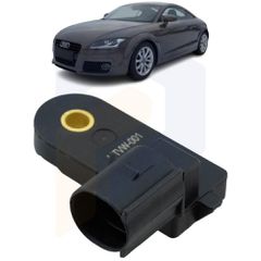 Βαλβίδα στοπ φρένων για Audi TT Coupe 2006 2007 2008 2009 2010 2011 2012 2013 2014 1K0945459A