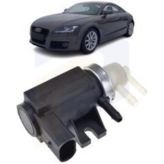 Βαλβίδα πίεσης turbo για Audi TT Coupe 2006 2007 2008 2009 2010 2011 2012 2013 2014 1J0906627B