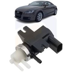 Βαλβίδα πίεσης turbo για Audi TT Coupe 2006 2007 2008 2009 2010 2011 2012 2013 2014 04L131051F