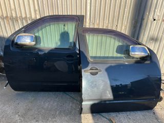 ΠΟΡΤΕΣ NISSAN NAVARA D40 2006-2012 *PARTS4X4KOKKINIDIS*