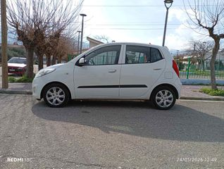 Hyundai i 10 2013 ΕΛΛΗΝΙΚΗΣ ΑΝΤΙΠΡΟΣΩΠΕΙΑΣ!!!!-thumb-12
