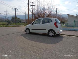 Hyundai i 10 2013 ΕΛΛΗΝΙΚΗΣ ΑΝΤΙΠΡΟΣΩΠΕΙΑΣ!!!!-thumb-11