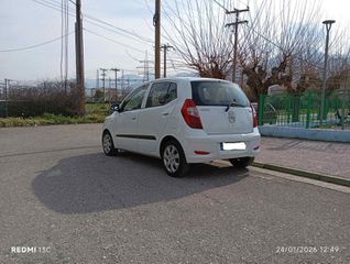Hyundai i 10 2013 ΕΛΛΗΝΙΚΗΣ ΑΝΤΙΠΡΟΣΩΠΕΙΑΣ!!!!-thumb-10