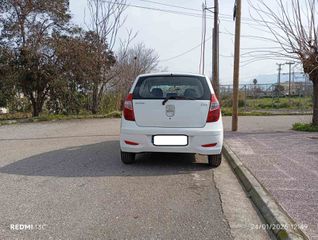 Hyundai i 10 2013 ΕΛΛΗΝΙΚΗΣ ΑΝΤΙΠΡΟΣΩΠΕΙΑΣ!!!!-thumb-9