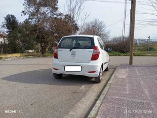 Hyundai i 10 2013 ΕΛΛΗΝΙΚΗΣ ΑΝΤΙΠΡΟΣΩΠΕΙΑΣ!!!!-thumb-8