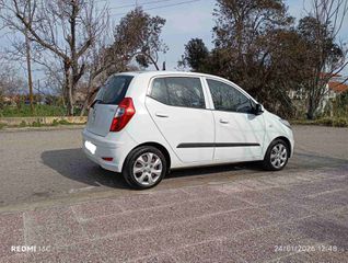 Hyundai i 10 2013 ΕΛΛΗΝΙΚΗΣ ΑΝΤΙΠΡΟΣΩΠΕΙΑΣ!!!!-thumb-6