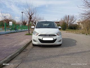 Hyundai i 10 2013 ΕΛΛΗΝΙΚΗΣ ΑΝΤΙΠΡΟΣΩΠΕΙΑΣ!!!!-thumb-1