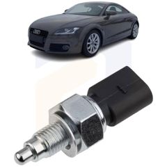 Βαλβίδα όπισθεν για Audi TT Coupe 2006 2007 2008 2009 2010 2011 2012 2013 2014 02K945415C