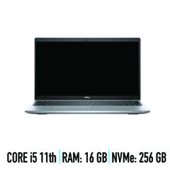Dell Latitude 5520 – Μεταχειρισμένο laptop – Intel Core i5 11th – 16gb ram – 256gb NVMe | |