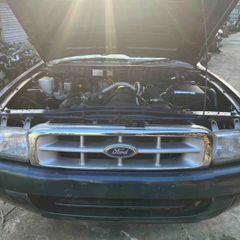 ΜΟΥΡΗ ΕΜΠΡΟΣ FORD RANGER WL 12v 4X4