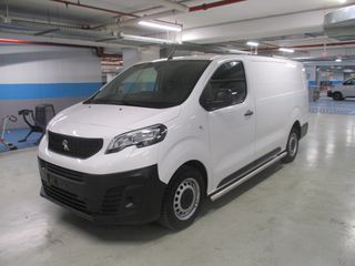 Peugeot Expert 2022 L2H1!!EURO6D!!ΑΠΟ 30% ΠΡΟΚΑΤΑΒΟΛΗ ΜΕ ΓΡΑΜΜΑΤΙΑ!!