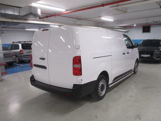 Peugeot Expert 2022 L2H1!!EURO6D!!ΑΠΟ 30% ΠΡΟΚΑΤΑΒΟΛΗ ΜΕ ΓΡΑΜΜΑΤΙΑ!!-thumb-4
