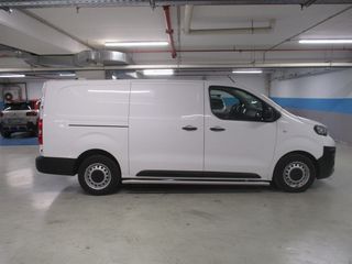 Peugeot Expert 2022 L2H1!!EURO6D!!ΑΠΟ 30% ΠΡΟΚΑΤΑΒΟΛΗ ΜΕ ΓΡΑΜΜΑΤΙΑ!!-thumb-5
