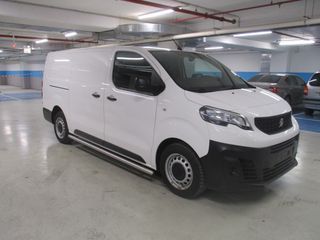 Peugeot Expert 2022 L2H1!!EURO6D!!ΑΠΟ 30% ΠΡΟΚΑΤΑΒΟΛΗ ΜΕ ΓΡΑΜΜΑΤΙΑ!!-thumb-6