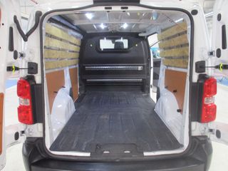 Peugeot Expert 2022 L2H1!!EURO6D!!ΑΠΟ 30% ΠΡΟΚΑΤΑΒΟΛΗ ΜΕ ΓΡΑΜΜΑΤΙΑ!!-thumb-11