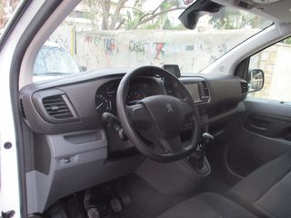Peugeot Expert 2022 L2H1!!EURO6D!!ΑΠΟ 30% ΠΡΟΚΑΤΑΒΟΛΗ ΜΕ ΓΡΑΜΜΑΤΙΑ!!-thumb-14