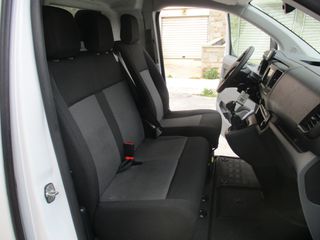Peugeot Expert 2022 L2H1!!EURO6D!!ΑΠΟ 30% ΠΡΟΚΑΤΑΒΟΛΗ ΜΕ ΓΡΑΜΜΑΤΙΑ!!-thumb-18
