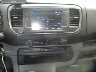 Peugeot Expert 2022 L2H1!!EURO6D!!ΑΠΟ 30% ΠΡΟΚΑΤΑΒΟΛΗ ΜΕ ΓΡΑΜΜΑΤΙΑ!!-thumb-21