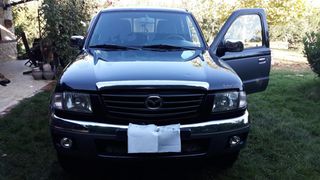 Mazda B 2500 2005