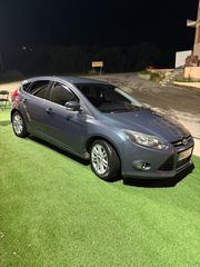 Ford Focus 2014 1.0 ECOBOOST START/STOP TITANIUM-thumb-1