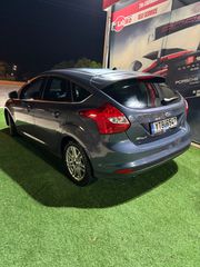 Ford Focus 2014 1.0 ECOBOOST START/STOP TITANIUM-thumb-2