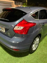 Ford Focus 2014 1.0 ECOBOOST START/STOP TITANIUM-thumb-3