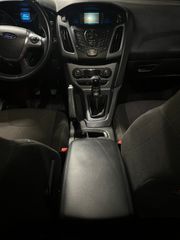 Ford Focus 2014 1.0 ECOBOOST START/STOP TITANIUM-thumb-4