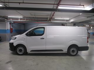 Κλούβα Peugeot 2022 EXPERT!L2H1!!EURO6D!ΑΠΟ 30% ΠΡΟΚΑΤΑΒΟΛΗ ΜΕ ΓΡΑΜΜΑΤΙΑ!-thumb-1