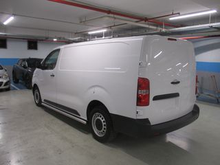 Κλούβα Peugeot 2022 EXPERT!L2H1!!EURO6D!ΑΠΟ 30% ΠΡΟΚΑΤΑΒΟΛΗ ΜΕ ΓΡΑΜΜΑΤΙΑ!-thumb-2