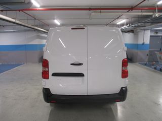 Κλούβα Peugeot 2022 EXPERT!L2H1!!EURO6D!ΑΠΟ 30% ΠΡΟΚΑΤΑΒΟΛΗ ΜΕ ΓΡΑΜΜΑΤΙΑ!-thumb-3