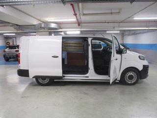 Κλούβα Peugeot 2022 EXPERT!L2H1!!EURO6D!ΑΠΟ 30% ΠΡΟΚΑΤΑΒΟΛΗ ΜΕ ΓΡΑΜΜΑΤΙΑ!-thumb-9
