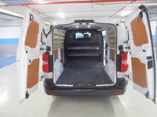 Κλούβα Peugeot 2022 EXPERT!L2H1!!EURO6D!ΑΠΟ 30% ΠΡΟΚΑΤΑΒΟΛΗ ΜΕ ΓΡΑΜΜΑΤΙΑ!-thumb-10