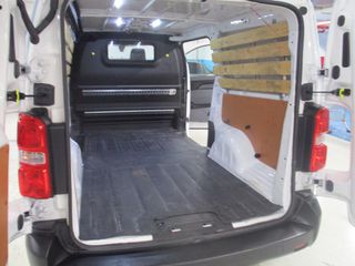 Κλούβα Peugeot 2022 EXPERT!L2H1!!EURO6D!ΑΠΟ 30% ΠΡΟΚΑΤΑΒΟΛΗ ΜΕ ΓΡΑΜΜΑΤΙΑ!-thumb-13