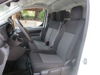 Κλούβα Peugeot 2022 EXPERT!L2H1!!EURO6D!ΑΠΟ 30% ΠΡΟΚΑΤΑΒΟΛΗ ΜΕ ΓΡΑΜΜΑΤΙΑ!-thumb-15