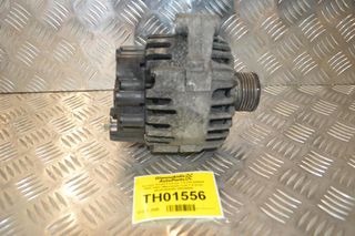 Δυναμό Smart ForFour 1.5 CDI 639939 2003-2007 (Mitsubishi Colt 1.5 DI-D) A6391500250 2542956A