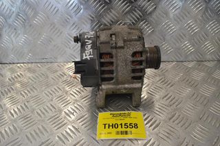 Δυναμό Audi TT 1.8 T BAM 1998-2006 SG12B095
