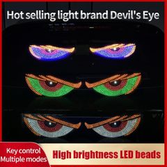 Φώτα Devil’s Eye με USB – Ambient Lights “Devil’s Eye”-thumb-1