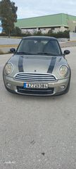 Mini Cooper D 2010