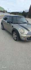 Mini Cooper D 2010-thumb-3