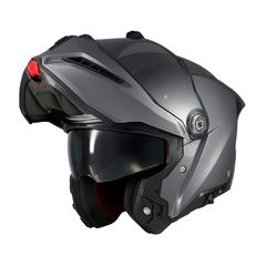 Κράνος AXXIS Ghostfighter Bitone C12 μαύρο/γκρι matt