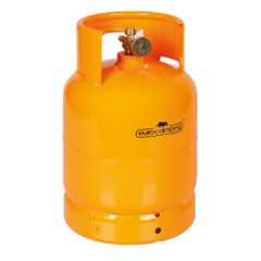 ΦΙΑΛΗ (ΜΠΟΥΚΑΛΑ) ΥΓΡΑΕΡΙΟΥ LPG ΜΕ ΥΠΟΔΟΧΗ ΣΥΝΔΕΣΗΣ (ΑΡΣΕΝΙΚΟΣ ΑΝΤΑΠΤΟΡΑΣ) W20 χ 1/14'' 3KG (7L)