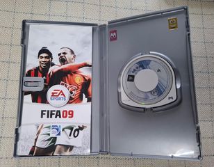 PSP FIFA 09-thumb-2