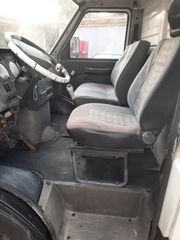 Iveco Daily 1999 3510 ΕΡΑΣΙΤΕΧΝΙΚΌ ΔΙΠΛΩΜΑ ΔΙΠΛΟΊ ΤΡΟΧΟΙ-thumb-3