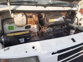 Iveco Daily 1999 3510 ΕΡΑΣΙΤΕΧΝΙΚΌ ΔΙΠΛΩΜΑ ΔΙΠΛΟΊ ΤΡΟΧΟΙ-thumb-7