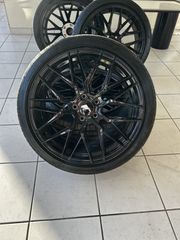 Ζαντολάστιχα JR 19" | GOODYEAR EAGLE F1 Assymetric 6-thumb-2