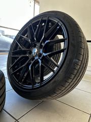 Ζαντολάστιχα JR 19" | GOODYEAR EAGLE F1 Assymetric 6-thumb-3