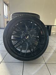 Ζαντολάστιχα JR 19" | GOODYEAR EAGLE F1 Assymetric 6-thumb-4