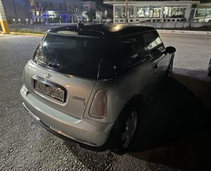 Mini Cooper 2007 one