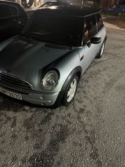 Mini Cooper 2007 one-thumb-1